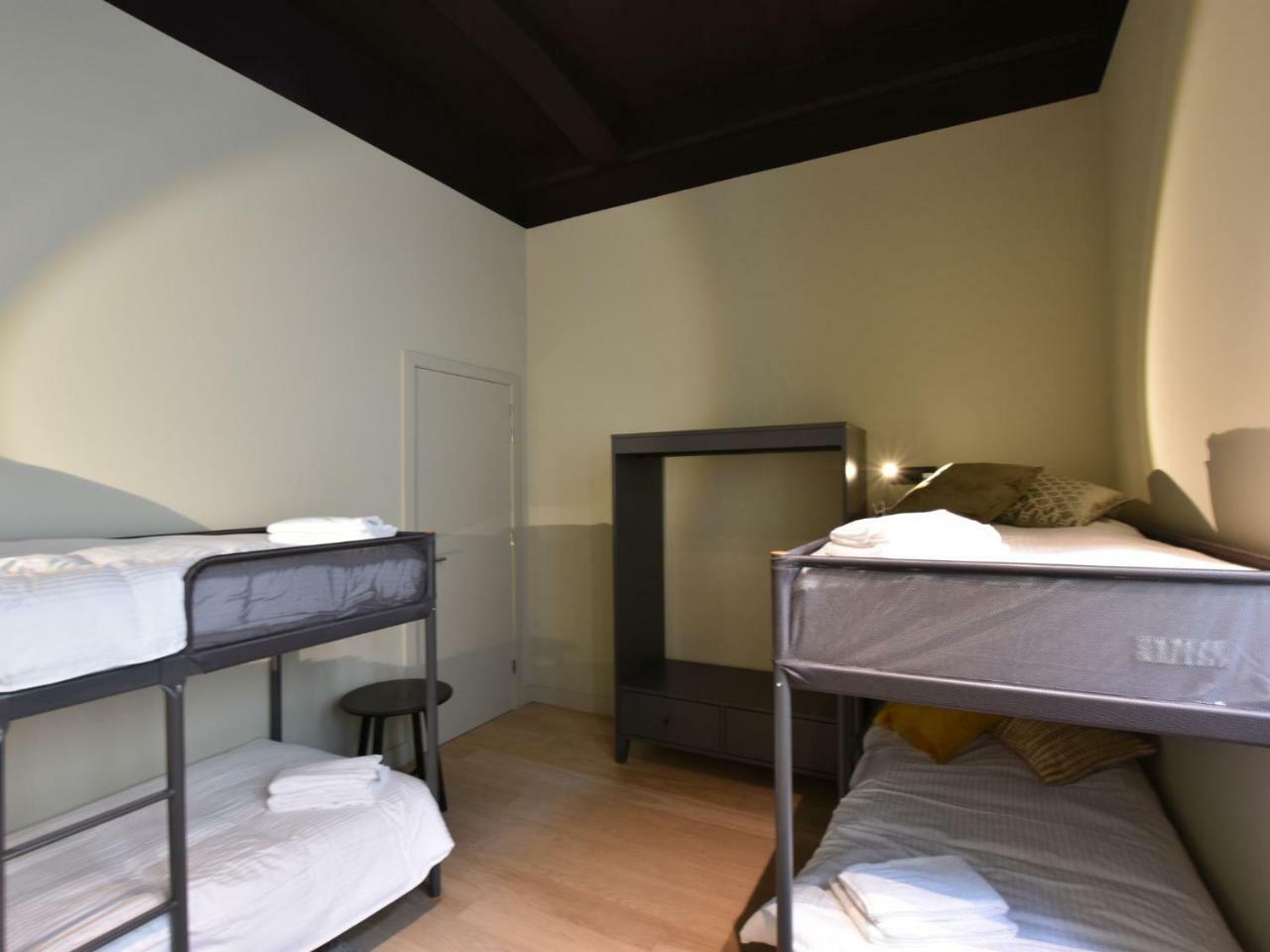Luxurious Apartment In Nieuwpoort With Jacuzzi Exterior photo